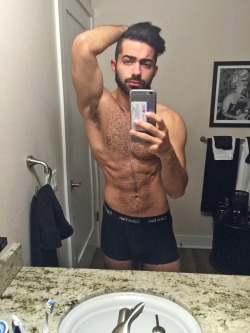 notanothergayguy:  Thank You Day was great.
