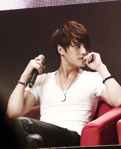 yunhojaejoong:  24/100 of jaejoong   