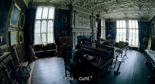 digitised-celluloid: The Favourite. Dir. Yorgos Lanthimos. 2018.
