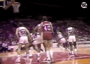 the-next-king:  bishopmyles:  ashhhcakesss:  zhen-ni-fu:  Old basketball was so raw lol  Every year the game changes, it’s getting softer & softer  ^^^ Facts  the disrespect