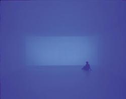 pomoflo-blog: JAMES TURRELLSpread, 2003 Turrell’s