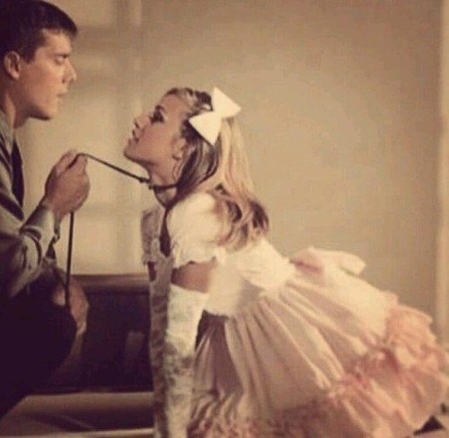 White slave girl and incident in life