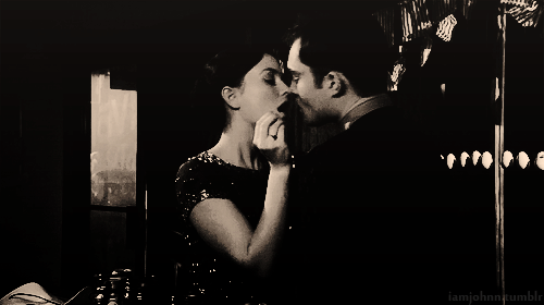 exoticeva:  “Let’s get drunk together so I can kiss you and blame it on the vodka.”via