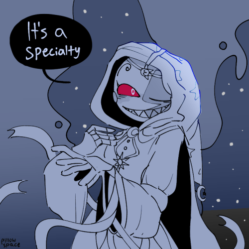 Nobody Has Been Lovin On Moon In Your Posts