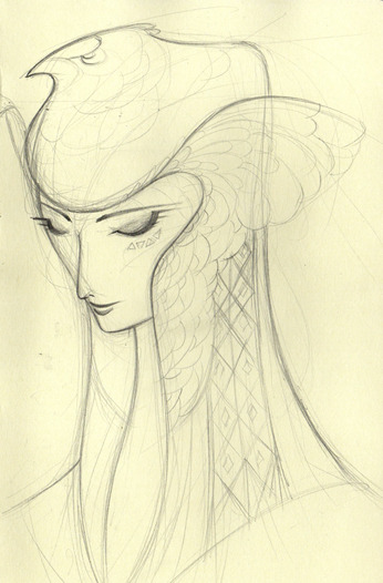 camille-andre-book:The rest of the explorations :)