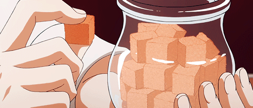 nachtfaust: “What exactly do these sugar cubes contain?”“It’s probably better if you didn’t know, isn’t it?”