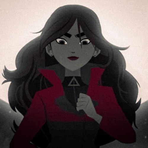 Yo Does Anyone Remember The Carmen Sandiego Netflix Show?? I Used To Love That Shit Back In 2019, Hit