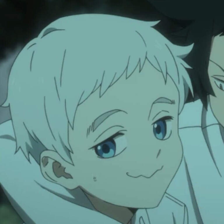 Matching Promised Neverland Pfp Matching Pfp Promised Neverland Tumblr Is A Place To Express 