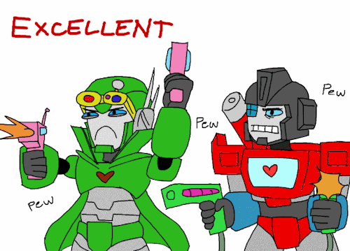 dirtytfblog:  anotheramazedperson:  oh and btw here are the sharpshooters having