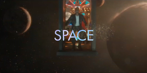 Theory: Something Serious Is Up With The TARDIS