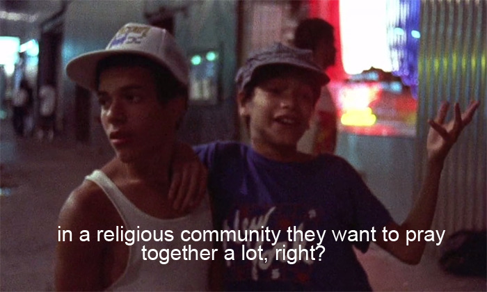 pleviose:Paris Is Burning is a 1990 American documentary film directed by Jennie