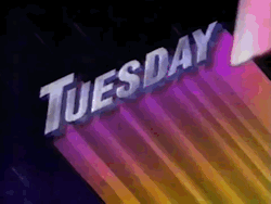 GIFs Of The 80s