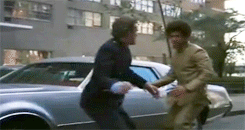kellymagovern:  Jim Kelly keeps it so real! [Video Link]