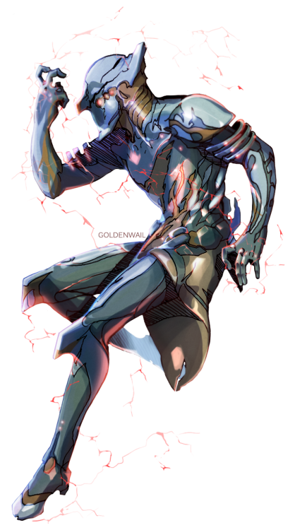 goldenwail:  Korean Warframe user collaboration!My part is ‘VOLT’(Sorry, We can’t translate novels ;D)http://wf-kr2015.wix.com/wf-2015 (**BGM)http://blog.naver.com/wf-kr2015/220485469011 