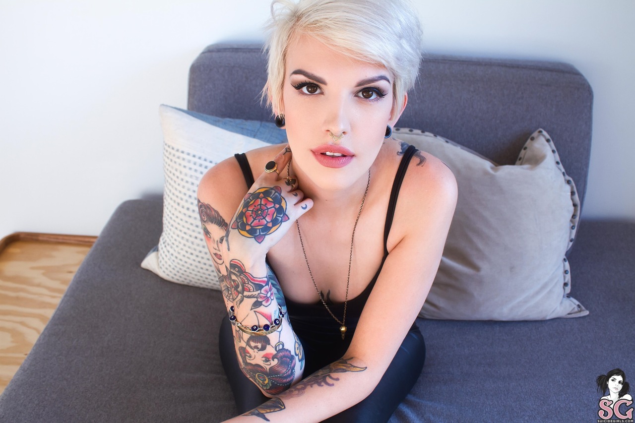 Vashius Suicide