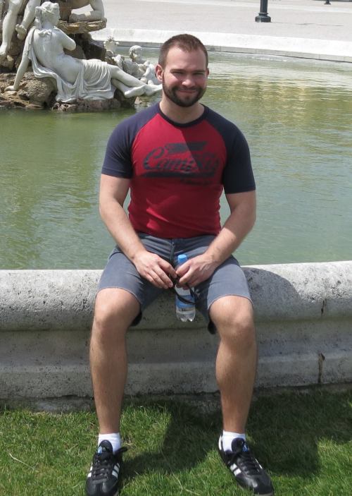 Bears, bears... bears!