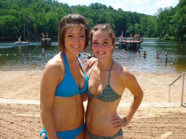 Facebook Girls