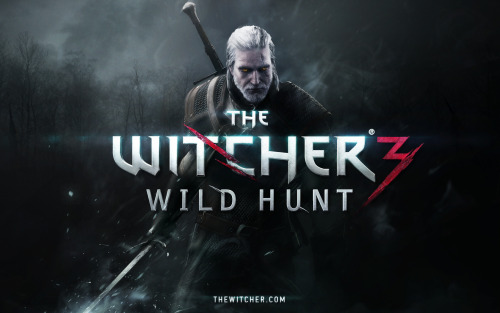 The Witcher | Game | The Wther 3: Wild Hunt | Wallpaper