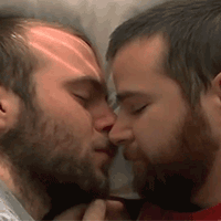 me-and-my-beard:  bearcub182:*w* I need to do it with someone so bad now
