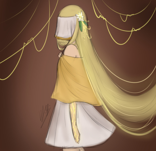 AU Where Apollo Joined Kronos After Zeus Imprisoned Him As A Punishment (based On This Post AU I Did