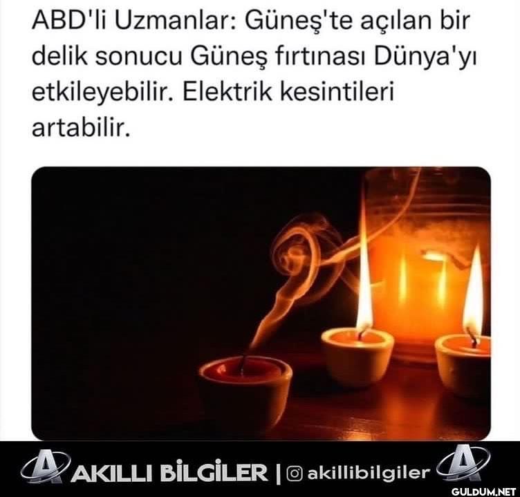 Akıllı Bilgiler on...