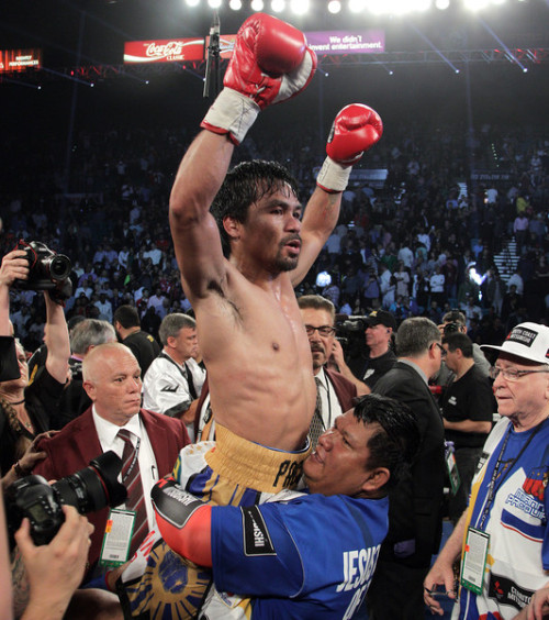 pacquiao