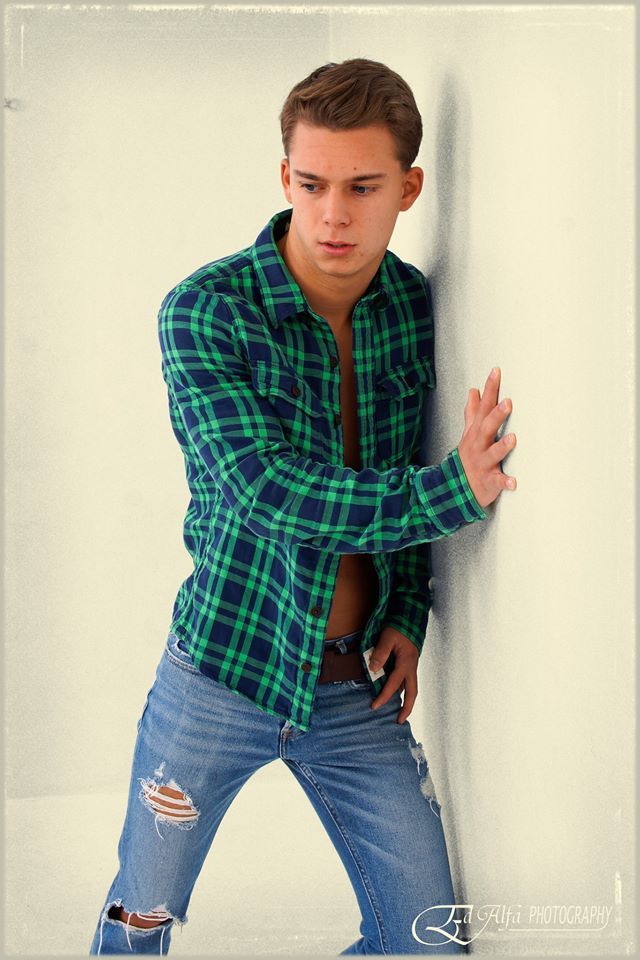 hot guys, tight jeans, and more...