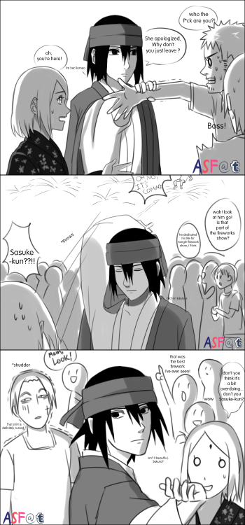 Porn ask-sasusaku-family:  don’t ever touch photos