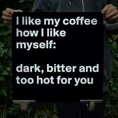 Black as Night