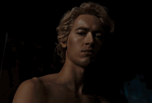Isn’t He Just So Dreamy