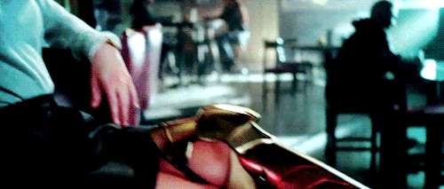 supercanaries:Supergirl Women Promo for Wonder Woman