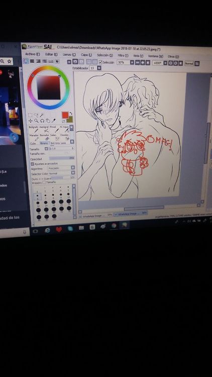 met-cookie-senpai: I’m fucking dead right now!!!  