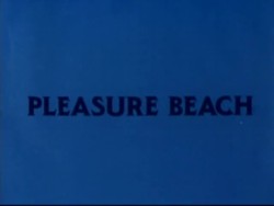 springbreak1984:Pleasure Beach - Arthur J. Bressan Jr. - 1983 - USA