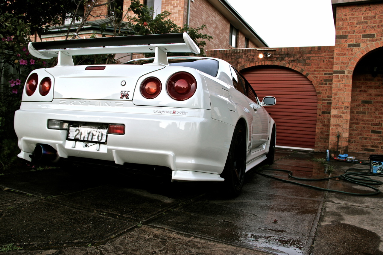 Fuck Yeah Sexy Cars!