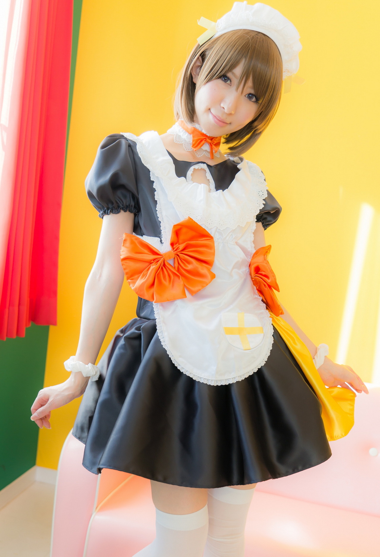 Love Live-Hanayo Koizumi (Hayase Ami) 2