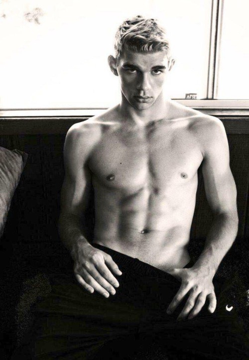 justgaypornstars:  Dalton Briggs