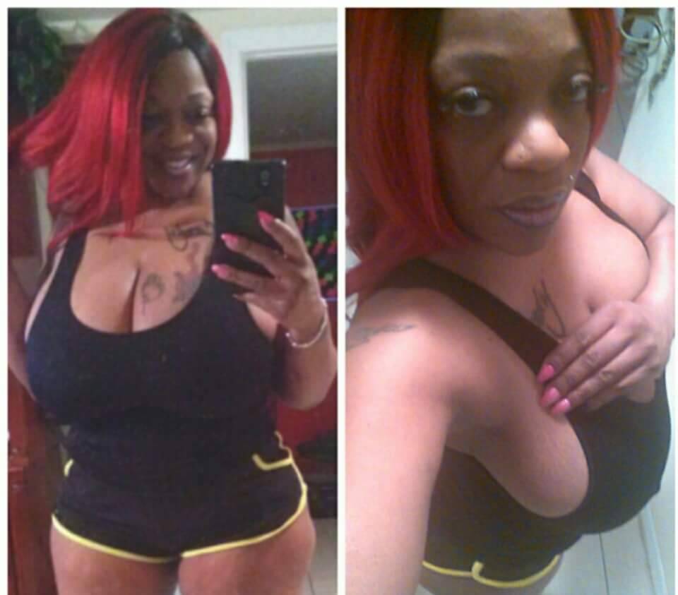 bruh-in-law:  Candice Clark