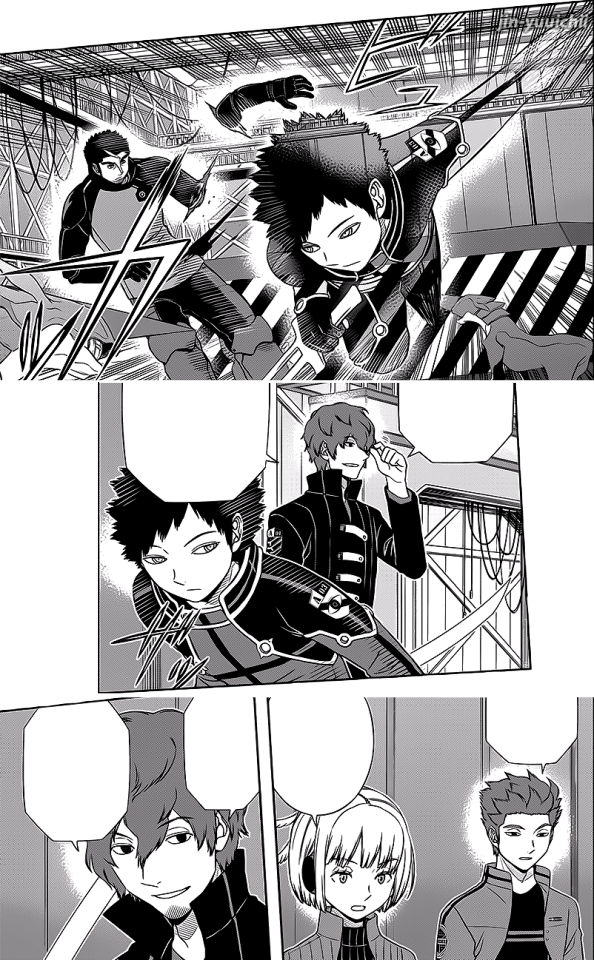 Jin Yuuichii Tumblr Blog Tumgir