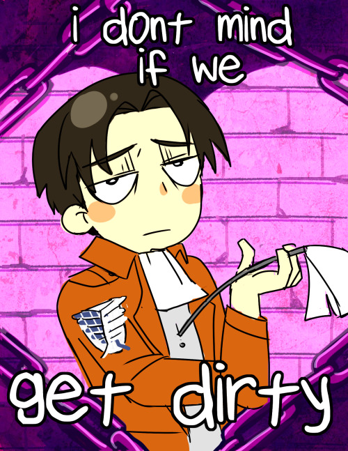 djsckatzen: sharpasakunaike: i made some valentines for a snk meetup last night sorry omg im not ori