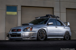 subiesmakemerallyhard:  1 by BartCepekPhotography