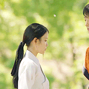 dramaflower:  Kdrama kisses