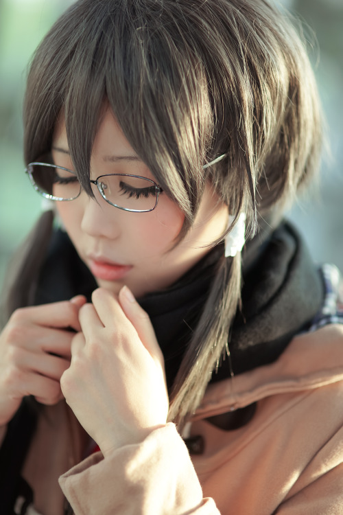 sexycosplaygirlswtf:  scandalousgaijin:  Sinon - Ely  Get hottest cosplays and sexy