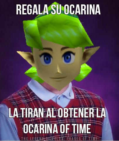ocarina of time on Tumblr  Legend of zelda, Ocarina of time, Legend of  zelda memes