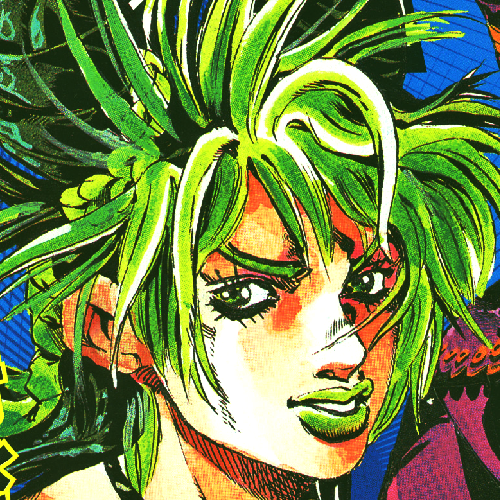 tenjouutena:J☆O☆L☆Y☆N☆E