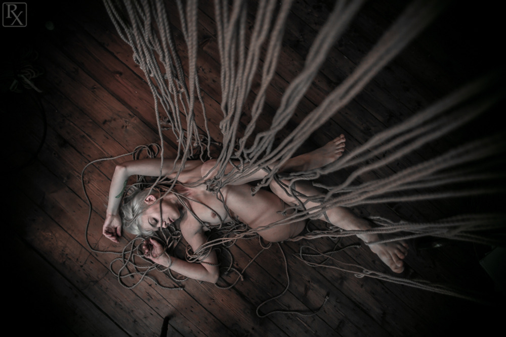 fred-rx:    Shooting at Chez Esinem’s with Skinny Redhead. https://www.facebook.com/SkinnyredheadArt/?pnref=story