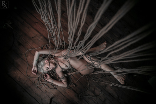 fred-rx:    Shooting at Chez Esinem’s with Skinny Redhead. https://www.facebook.com/SkinnyredheadArt/?pnref=story 