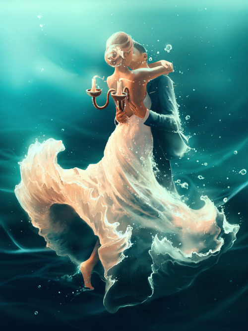 theartofanimation:Cyril Rolando