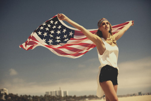 fuckyeahmancave:  Happy 4th of July from FYMC! 