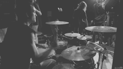 decimat0r:  Nic Pettersen - Northlane [x] 