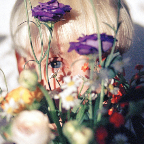 foxmouth: Fleurs, 2015 | by Jasmine Deporta  